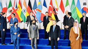 Daftar Kepala Negara dan Pemerintahan yang Hadir Langsung di KTT G20 Bali