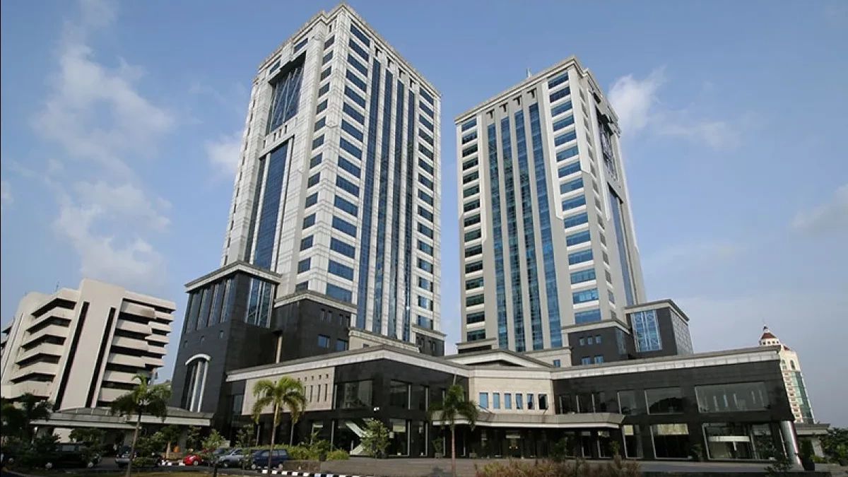 财政部强调，美国公司的PMSE增值税将继续