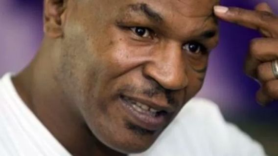 Berita Olahraga: Mike Tyson Tuduh Platform Streaming Hulu 