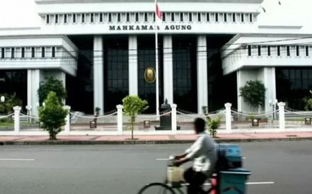 MA Tolak Kasasi Terdakwa Pencucian Uang Hasil Tipu Investor di Lombok Timur NTB