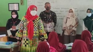 <i>Dear</i> Orang Tua di Bandar Lampung, Wali Kota Imbau Anak Dibawakan Bekal Cegah Hepatitis Akut 