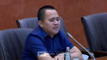 Commission VI Of The House Of Representatives Criticizes TikTok Shop Plan To Operate Again In Indonesia: Fickle Government
