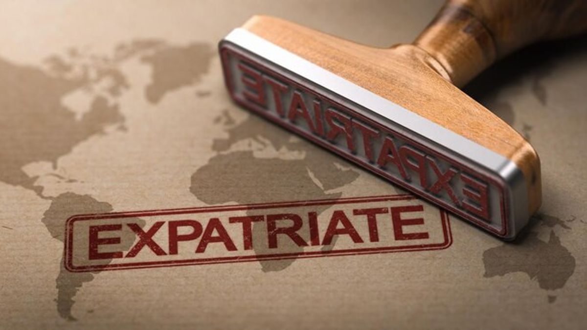 What Is Expatriate? Here's The Retail