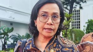 Usai Dilantik, Purbaya Ungkap akan Minta Wejangan dari Sri Mulyani