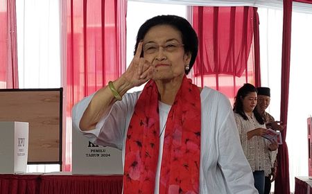 Megawati: Pemilu Harus Jujur dan Adil