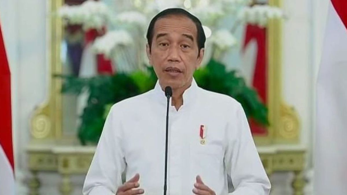 KPK Berpeluang Panggil Jokowi Terkait Penyidikan Dugaan Korupsi Kuota Haji