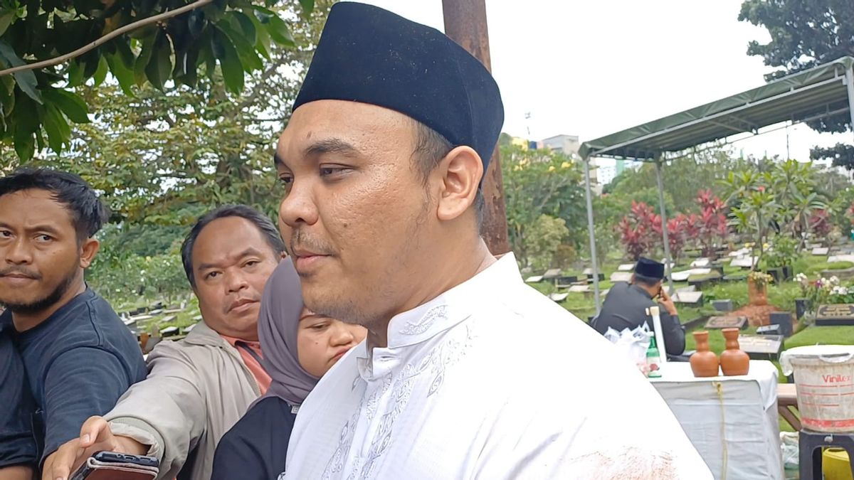 Kebiasaan Baik Mat Solar di Bulan Ramadan yang Selalu Dikenang Keluarga