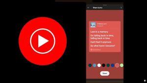 YouTube Music Tambahkan Fitur Reward Baru untuk Seniman dan Penggemar