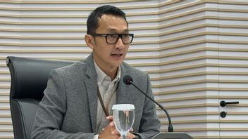 KPK OTT在棉兰的6人,PUPR道路建设腐败案和PJN Satker