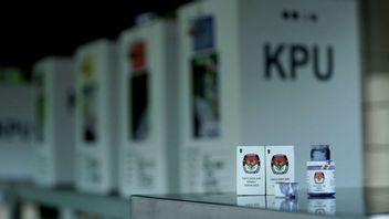 KPU Disarankan Kaji Untung Rugi Jika Pencoblosan Pemilu 2024 Digelar 15 Mei