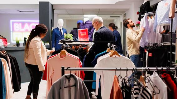 Tren Belanja Berubah, Outlet Mall Jadi Pilihan Baru Konsumen