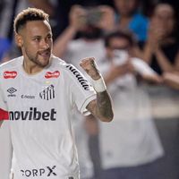 Neymar Kerja Keras Kembalikan Kebugaran meski Kesempatan Bela Brasil di Piala Dunia 2026 Menipis