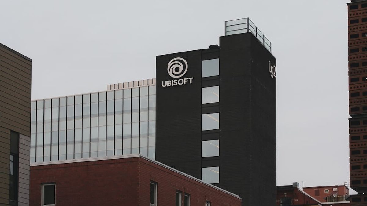 Following Nintendo and Microsoft, Ubisoft Canceled Present at the E3 Event