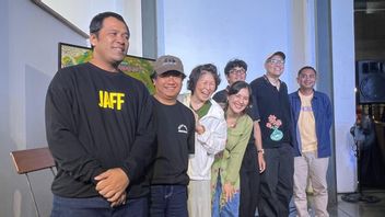 破纪录,JAFF 2025 收到近 900 部电影,准备出演来自43个国家的 227 部电影