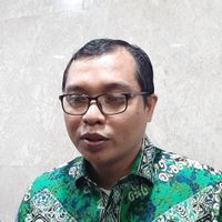 PPP Pertimbangkan Beri Dukungan untuk Gibran di Solo