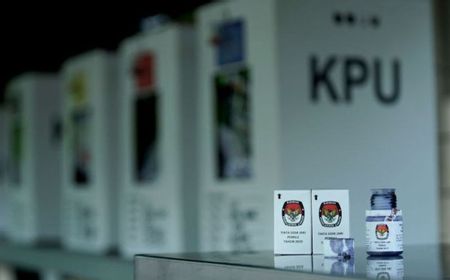 KPU Fasilitasi Pemilih yang Coblos Kotak Kosong di Pilkada 2024