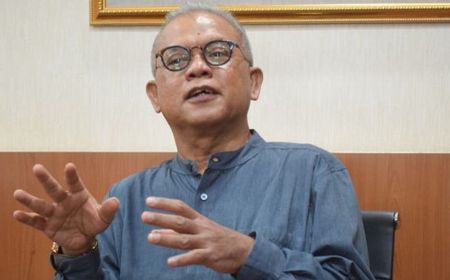 Pakar: Kejaksaan Agung Saat Ini Butuh SDM yang Berkualitas