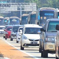 Pakar Kesehatan Khawatir Mudik Bisa Jadi "Bom" Penyebaran COVID-19