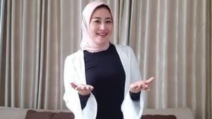 Istri Edhy Prabowo Dilarang ke Luar Negeri Selama 6 Bulan Terkait Suap Benur