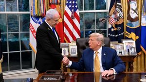 Netanyahu Perintahkan Militer Israel Bombardir Penuh Wilayah Iran-Lebanon