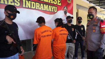 Police Arrest Stepmother Who Hired Hitman To Kill Her Child In Indramayu