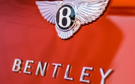 Bentley Bersiap Luncurkan NFT di Jaringan Polygon