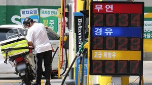 韓国は燃料価格を抑制し、ガソリンスタンドは市場を維持するよう求められる