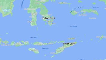 Gempa Kuat Magnitudo 7,5 Guncang Sulsel, NTB, NTT Hingga Maluku, BMKG Beri Peringatan Potensi Tsunami