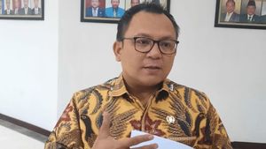 Golkar DKI Claims Constituent Agrees Governor Appointed DPRD: The Important Thing Is That Legislatives Are Directly Chosen