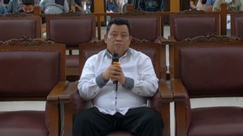 Hakim ‘Goda’ Kuat Ma'ruf Soal Janji Uang Rp500 Juta dari Ferdy Sambo: Ngga Ditagih?