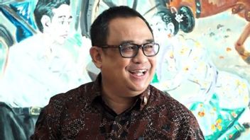 Istana Tanggapi Media Center Indonesia Maju Bentukan Bahlil yang Disorot Timnas AMIN