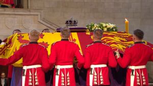 Otoritas London Imbau Bisnis Tetap Buka saat Pemakaman Ratu Elizabeth II