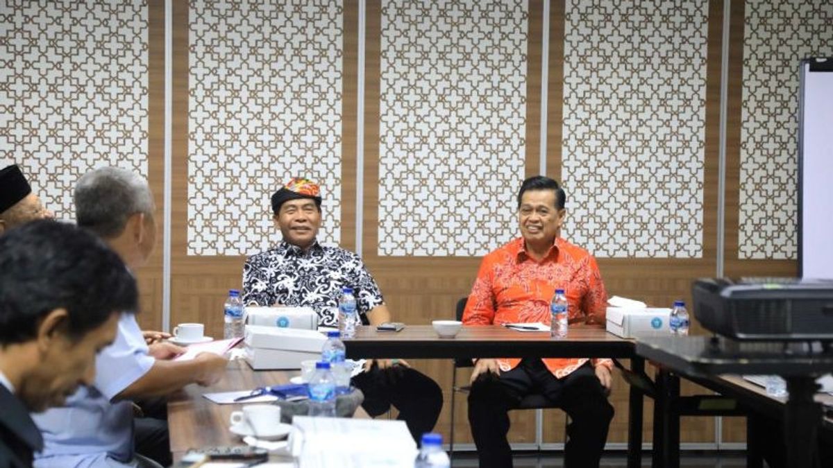 Susun Buku Sejarah Lahirnya Kalimantan Utara, Pemrov Libatkan LIPI