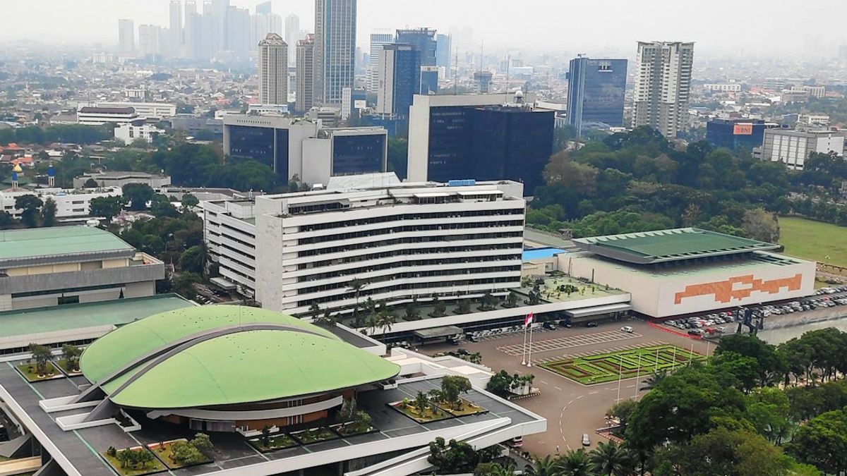 Warga Berharap Anggota DPR Baru Lebih Paham Masalah Anak Muda