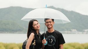 Azizah Salsha Akui Sudah Berpisah Secara Agama dari Pratama Arhan Sejak Juni