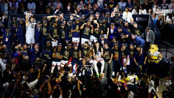 Denver Nuggets Makes History after Becoming the 2023 NBA Champion, Now Dynasty Status Is A Shot