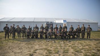 The US Will Pull Part Of Its Troops From The East Side Of NATO