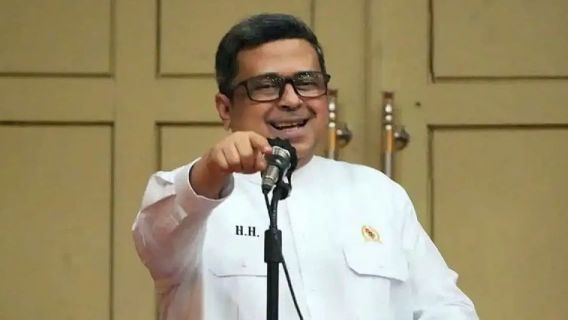 BPJPH: Imported US Products Must Still Be Halal Certified