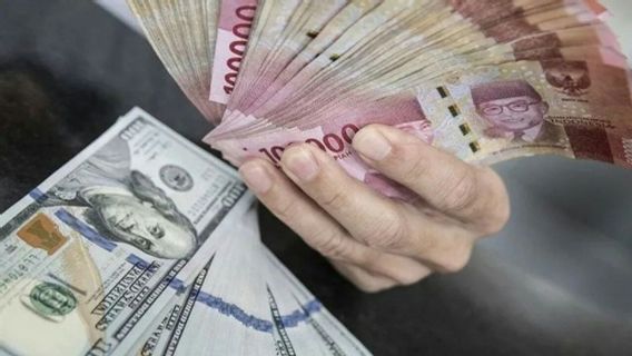 Tinggal 3 Hari Perdagangan, Rupiah Berpotensi Menguat Jelang Akhir Tahun