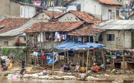 Kepala BP Taskin Ungkap Industrialisasi Desa jadi Solusi Pengentasan Kemiskinan