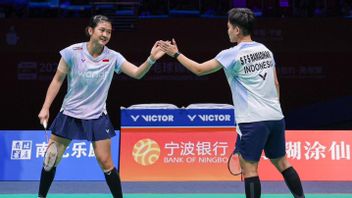 BAC 2026结果：两名印度尼西亚代表进入半决赛