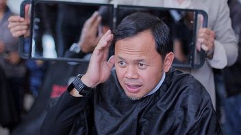 Le Maire De Bogor Bima Arya Prolonge Le PSBMK Jusqu’au 13 Octobre