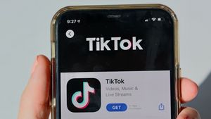 جاكرتا - بعد القتال ، توصل TikTok و Universal Music Group إلى اتفاق جديد