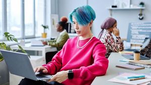 Ide Bisnis untuk Gen Z, Sulap Hobi Jadi Kesuksesan Finansial 