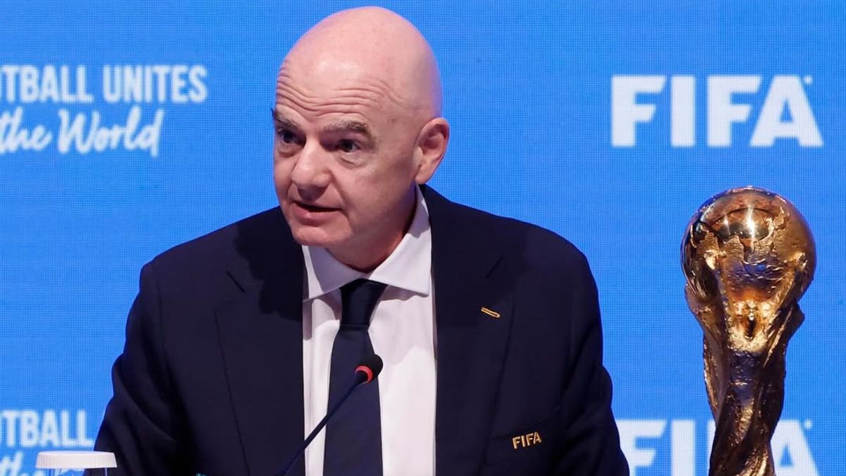 FIFA, 2026 월드컵 결승 티켓 가격을 5억 7천만 원으로 올린다