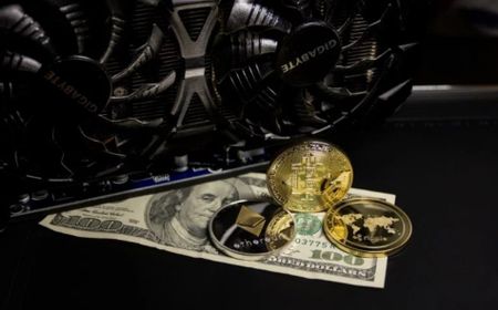 Sering Dengar Istilah Staking Crypto? Berikut Pengertian, Cara Kerja, dan Penemunya