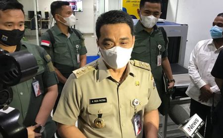 Giring PSI Sebut Anies Baswedan Pembohong, Wagub DKI: Jangan Menuduh, Tidak Bijak Apalagi Dilakukan Tokoh