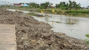 Ketua DPRD Kalsel: Normalisasi Sungai Upaya Kendalikan Banjir