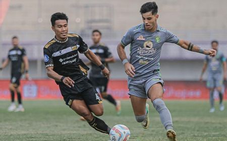 Hasil Liga 1: PSIS Gebuk PSM 2-1, Arema Bungkam PSS Sleman