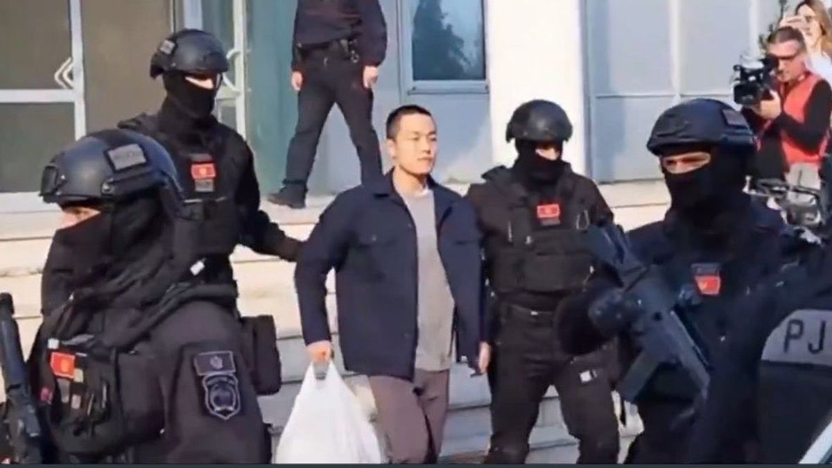 加密逃犯Do Kwon从黑山监狱获释